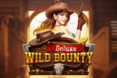 Играть в Wildbountydeluxe Кешбэк Казино